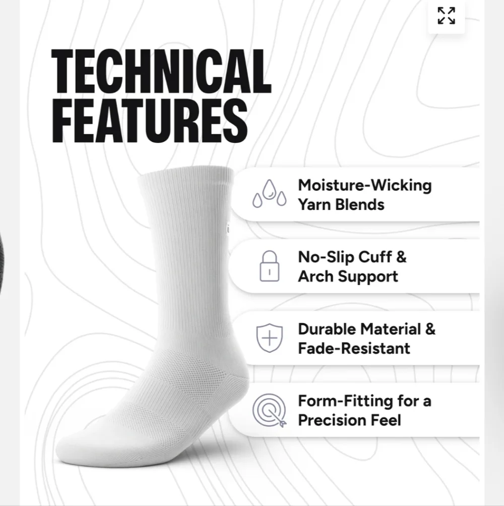 Outway Meow Crew Socks- L/XL